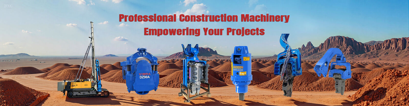 Hydraulische stapel driver