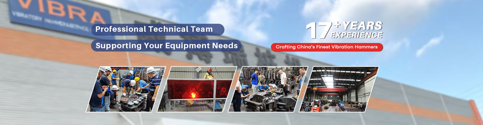 graafmachine gemonteerd stapel driver