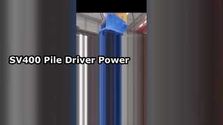 heimachine met zijgreep sv400