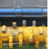 Quick & Powerful Hydraulic Hedge Cutter - Effortless High-Efficiency Trimming for Professional Results