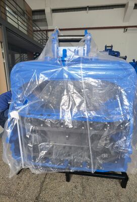 PCF-450 Pile Driver – Taiwan Hammer Series , High Parts Interchangeability & 535 kN Force