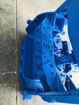 High Precision Pile Driver for Engineering: 2800rpm Vibration, Reliable Performance & Quick Setup