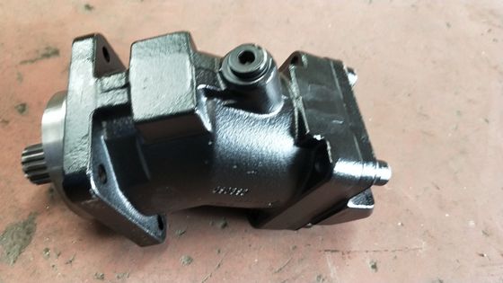 Custom Corrosion-Resistant Parts: Enhance Pile Driver Durability with Your OEM/ODM Specs