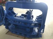 45-60T Hydraulic Pile Driver For Excavators , Hydraulic Pile Driving Machine