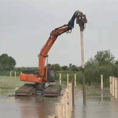 Robuuste technische heimachine: 2800 tpm hoogfrequente trillingen en betrouwbare prestatiegarantie