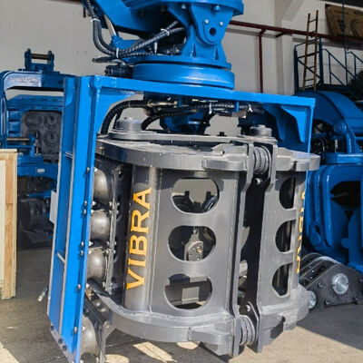 Heimachine met zijgreep: compact ontwerp voor krappe ruimtes