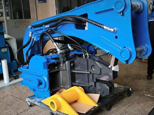 FV-250R 360 graden stapelchauffeur